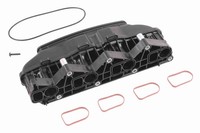 Saugrohrmodul Vaico V30-3582 FüR Mercedes Sprinter B906 Bus 209 CDI 906 111 113