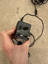 Nokia Original Mains Charger for 3310 & others Type ACP-7X 230V 3.7 V 355mA