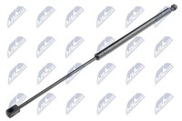 NTY Heckklappen DäMpfer Gasfeder Kofferraum AE-HY-012 FüR GK Hyundai 2 16V GLS