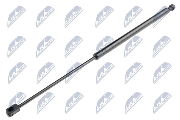 NTY Heckklappen DäMpfer Gasfeder Kofferraum AE-HY-012 FüR GK Hyundai 2 16V GLS-image