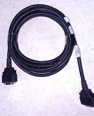 Avid Digidesign 918029012-00 REV C DigiLink 3,60 m/12 Fuß Kabel