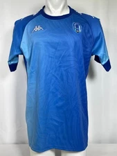 RFC Los Angeles Rugby FC Football Club MLR Kappa 2024 Blue Jersey Men's XXL