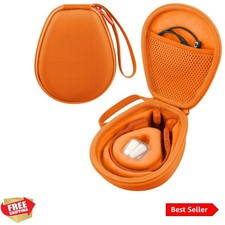 Rugged Hard Case for SHOKZ OpenRun Pro 2/Mini - Waterproof  Shockproof Design