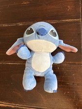 Stitch TY Beanie Baby Disney Lilo  Stitch 2024 7 Inch Soft Plushie