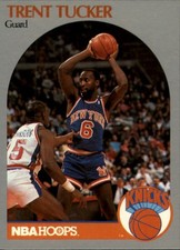 1990 NBA HOOPS Basketball (1-220) - You Pick - FREE SHIPPING 5+ Cards READ NM