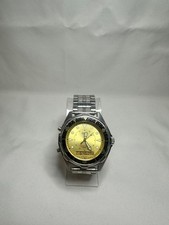 Vintage Casio AMW-320D Ana-Digi Diver Arnie C...