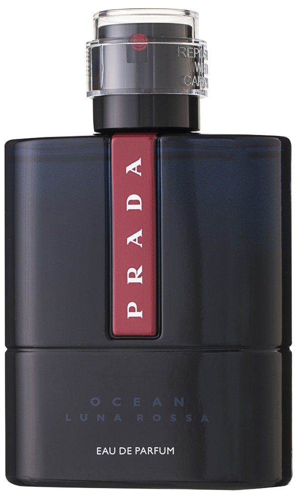 Prada Luna Rossa Ocean Eau de Parfum 100 ml OVP NEU 25190₽