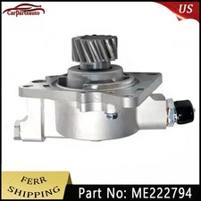 Me222794 For Mitsubishi Pajero 3.2l 4m41 4m50 4m51 Engine Vacuum Pump Me222794 For Mitsubishi Pajero 3.2l 4m41 4m50 4m51 Engine Vacuum Pump