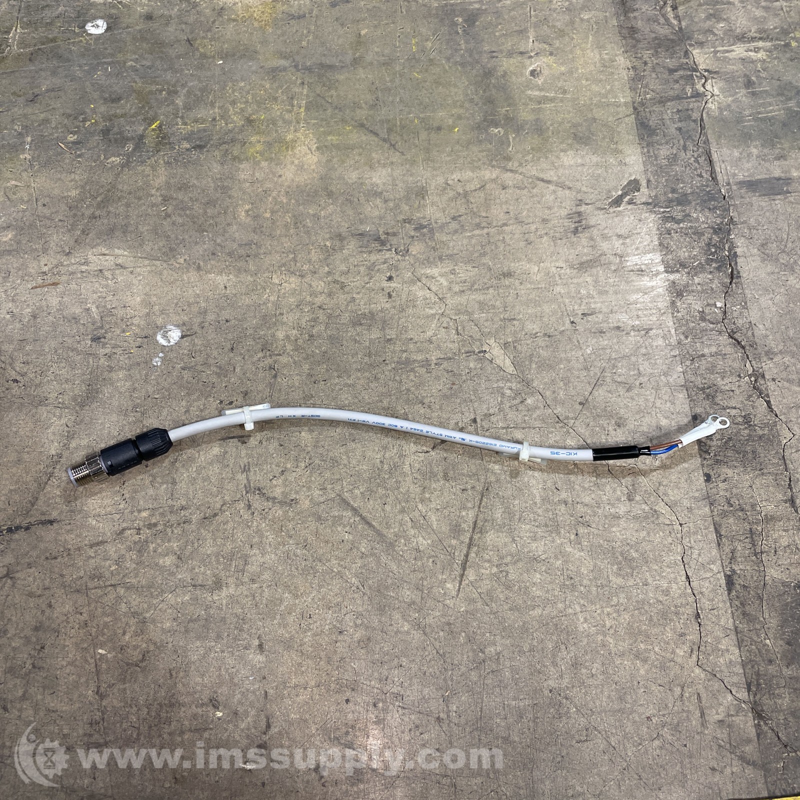Omron 0128S Proximity Switch FNIP