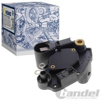 Vemo Generatorregler Lichtmaschine Passend FüR Audi A4 A6 VW LT Passat
