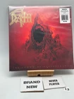Death– The Sound Of Perseverance 2XLP Remaster Brand New Vinyl