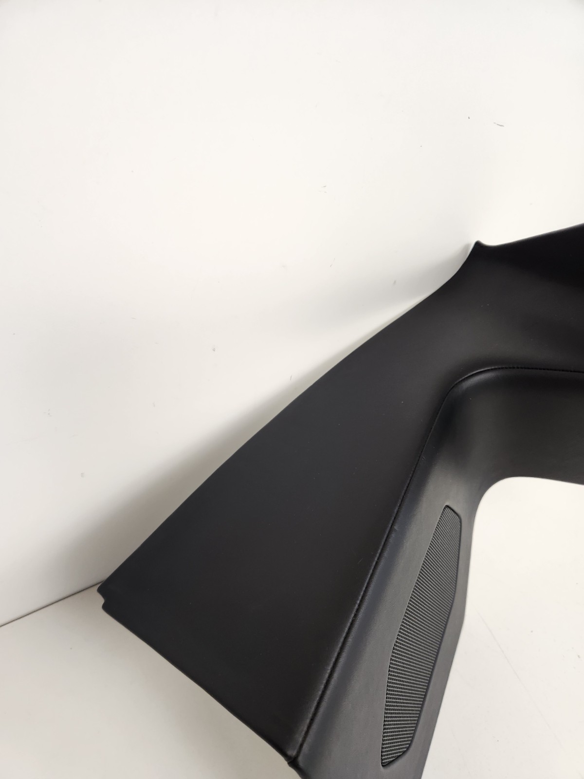 McLaren MP4-12C 2012-2014 Rear Right Rear window cover P/N 11N1534CP