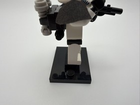 Lego Star Wars Minifigure: sw0271 Sandtrooper - Black Pauldon - Set 8092 Lot