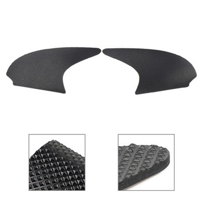 Motorrad Tankpad Grip Pad Seitentankpad Kniepad Tankschutz Für Honda CBR1000RR