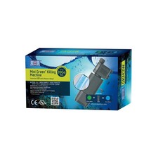 AA GKM3W Mini Internal UV,Black,AAUV3W-B