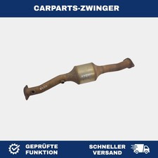 Ford Ranger III TKE 2.0 TDCi 157kW Katalysator Kat JB3G5K224AB Bj2020