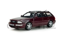 SOLIDO 1/43 - AUDI RS2 AVANT - 1995 S4310110 - 421430110
