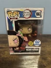 Funko Pop! Vinyl Demon Slayer Nezuko Kamado 1663 Glow Funko Exclusive Figure