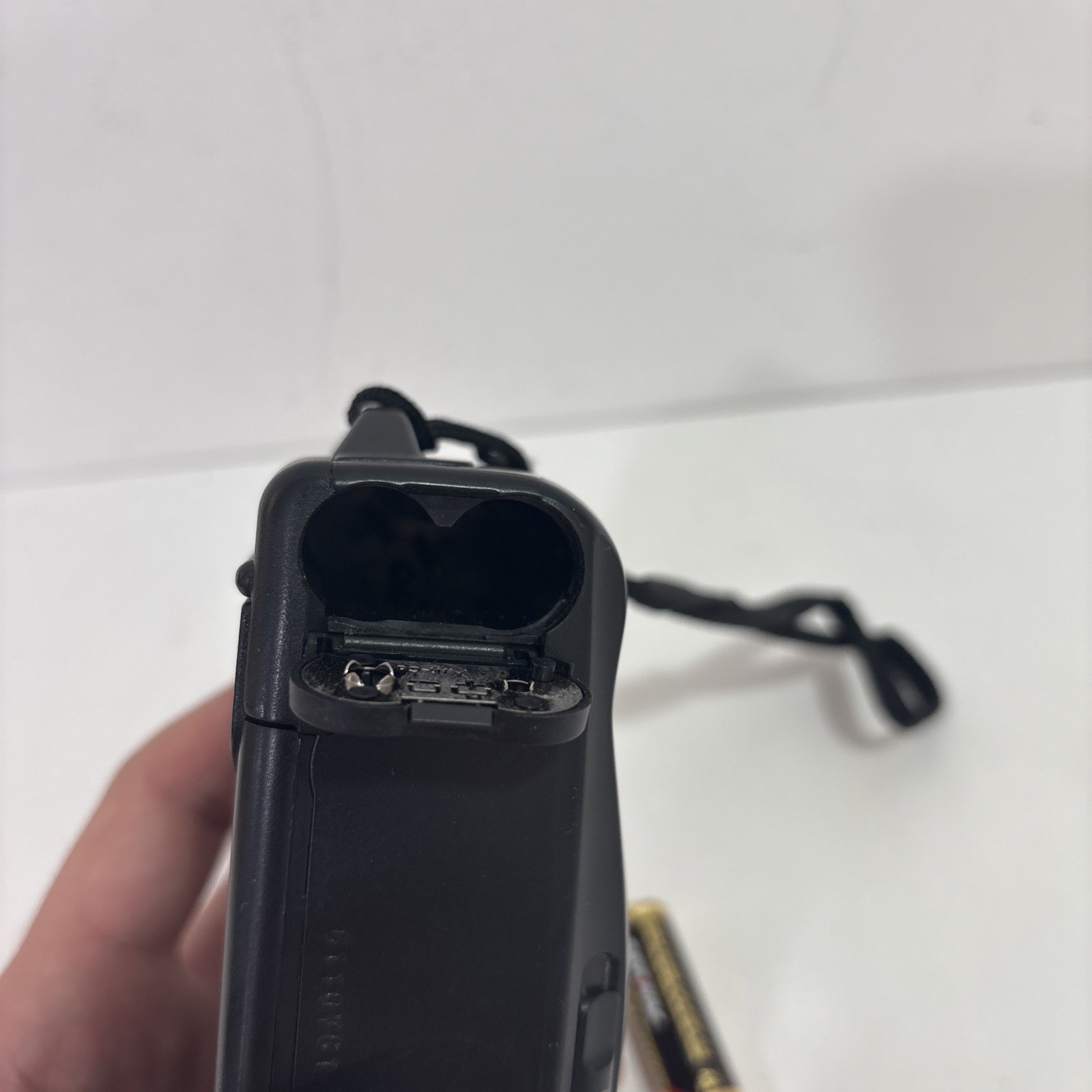 Vintage 35mm Minolta Freedom 50n Point and Shoot Film Camera UNTESTED