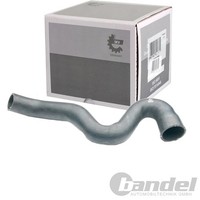 SKV Ladeluftschlauch Vorne Links Passend FÜR Audi A4 A6 Cabriolet VW Caddy Golf