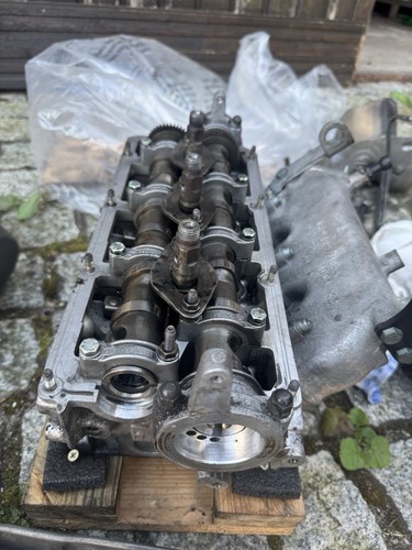 Zylinderkopf 2.5 TDI Audi Vw