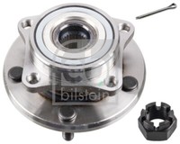 Febi 172774 Radlagersatz Radnabe Vorne FüR Lancer Space Runner 2.0 2.4