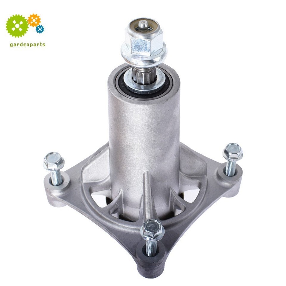 Assemblaggio Mandrino Falciatrice Gruppo Mandrino Per Husqvarna - Foto 8