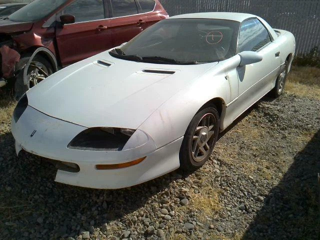 1995 camaro hood outlet