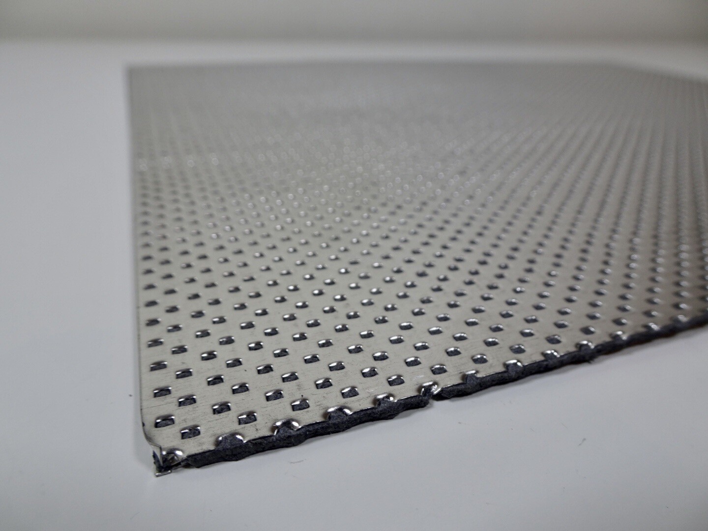 Exhaust Gasket Material / 24cm x 30cm / High Quality / Make Flanges and