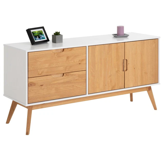 Skandinavische Kommoden/Sideboards