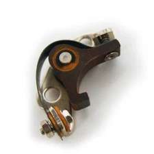 Honda Left Side Contact Points Kits tune up cb450 cl450 cb500t gl1000 cb500 gl