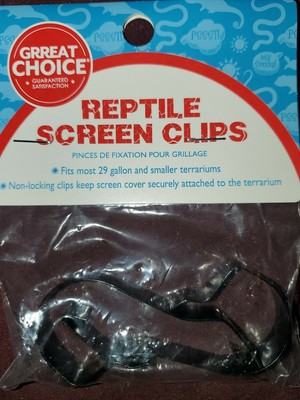 great choice reptile screen cover