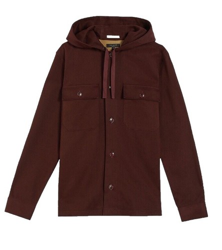 Engineered Garments tailored jacket Size M Baker Jacket Cotton