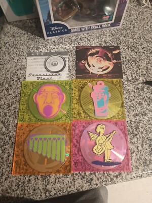 Transistor Blast: The Best of the BBC Sessions [Box] by XTC (CD