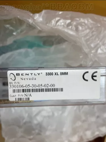 1PCS NEW 330106-05-30-05-02-00 Via DHL or Fedex
