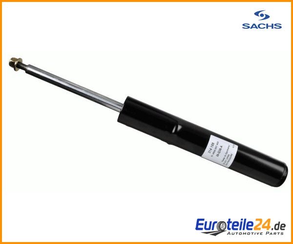 StoßDäMpfer Sachs 314158 FüR Audi A5 Cabriolet Q5-image