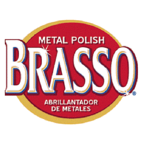 Brasso Silvo Metal Polish Cleaner Shine Wool Liquid Silver Gold Steel