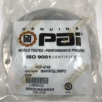 Trunnion Cap For Mack 97QL399P2 PAI FCP-4749 Fast for sale online 