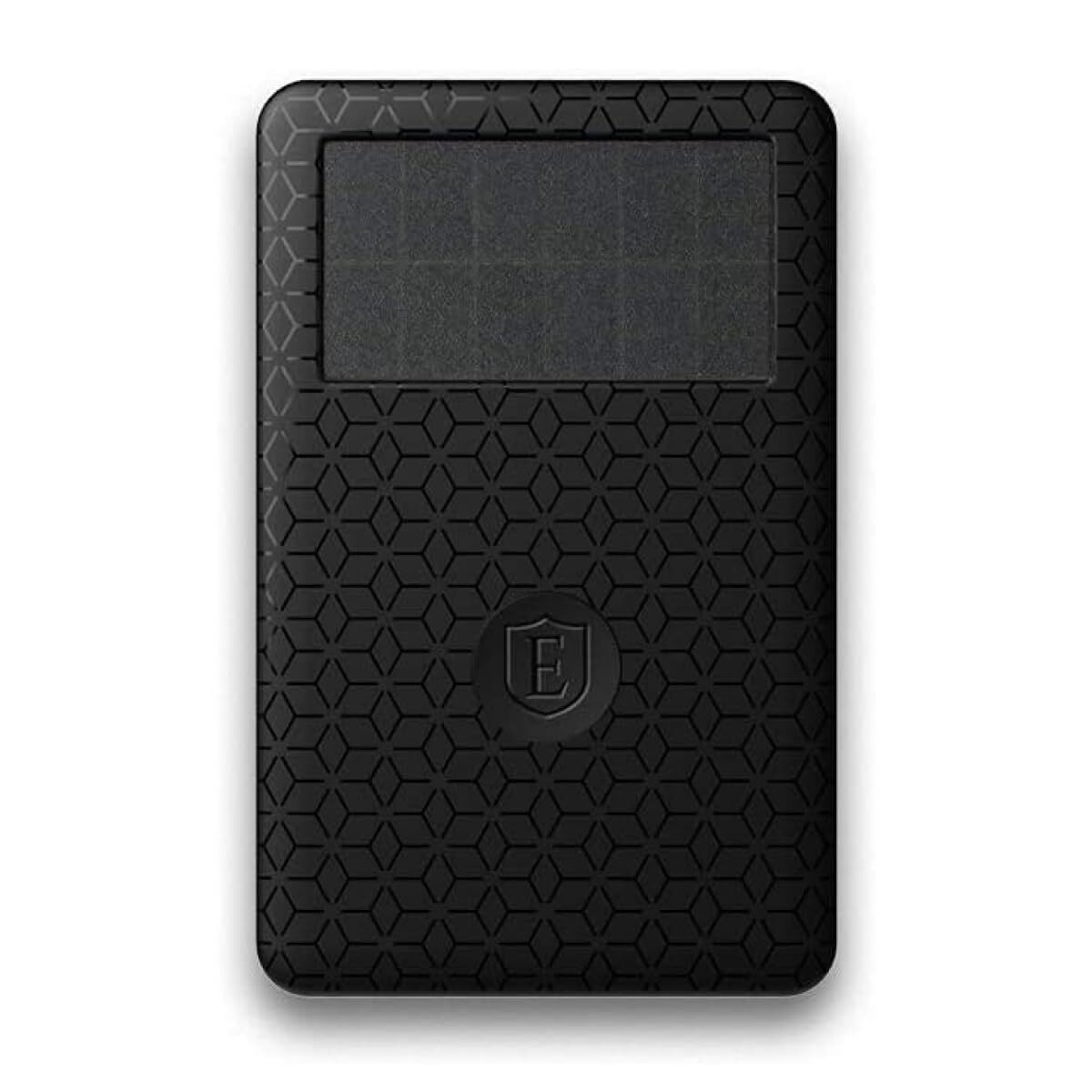 Bluetooth Wallet Tracker Card – Compact Device for Easy Tracking-image