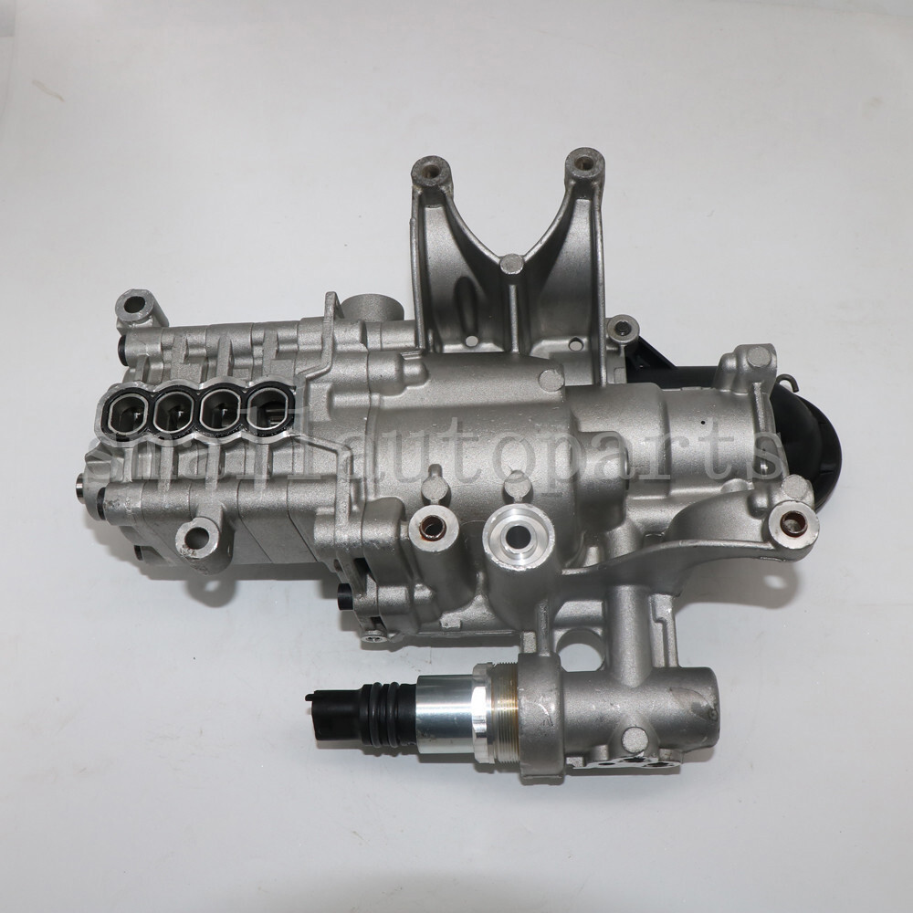 OEM Engine Oil Pump 9A110705004 03 9A110705012 for Porsche 911 