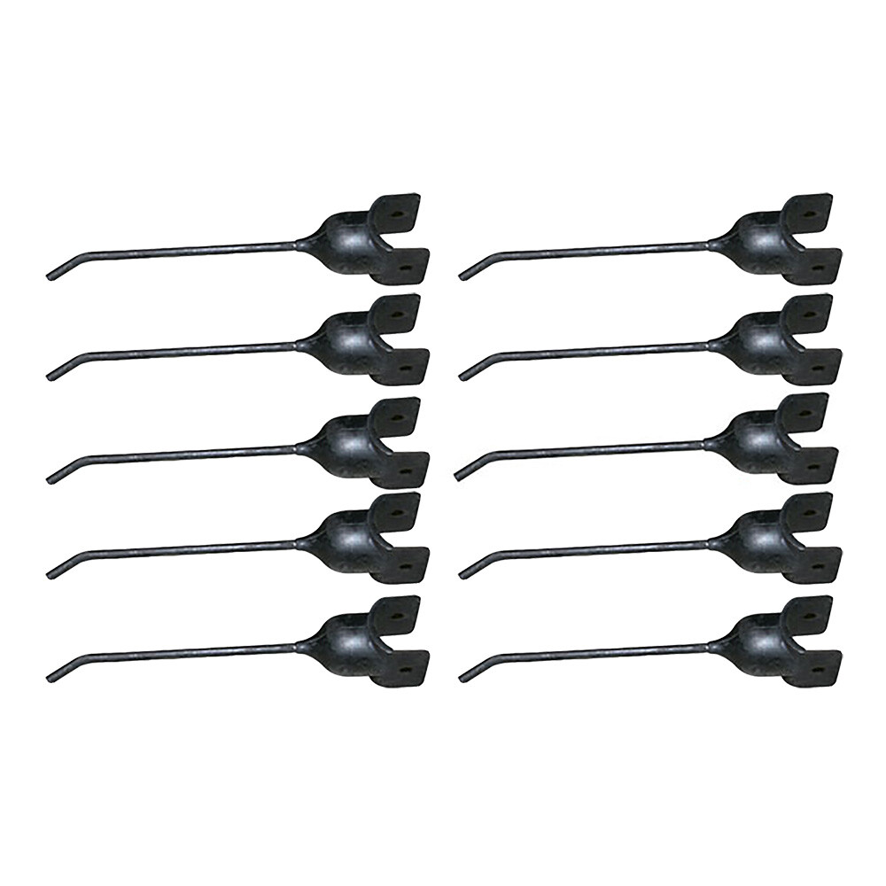 AE47389 96R4 (10) Rake Teeth Fits John Deere 54 64 74 650 652 660 662 670 672