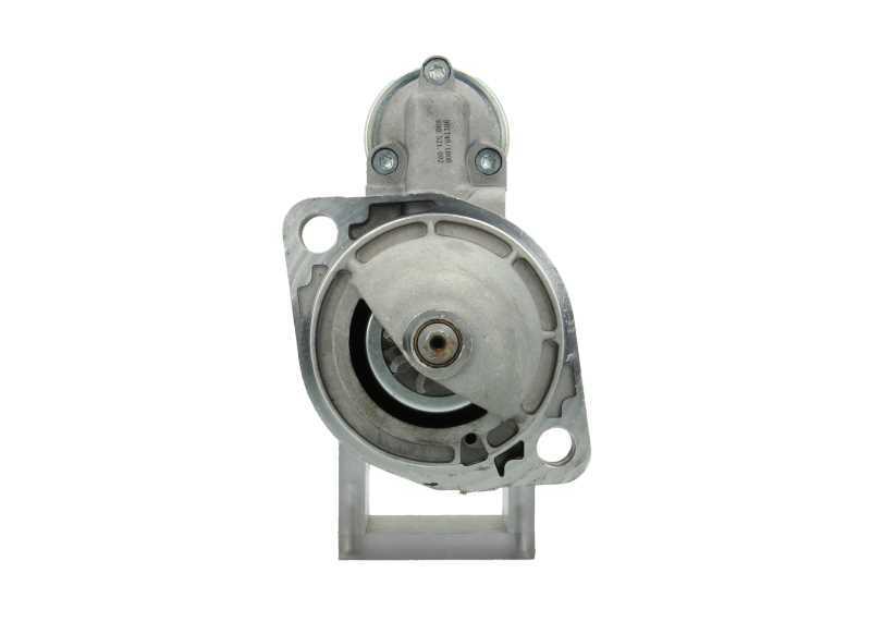 Nuovo Avviatore Compatibile Con Lombardini 1.8 KW 12 Volt 0001109047+