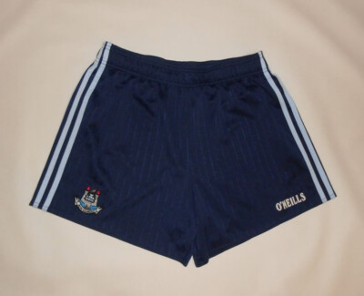 Maillot De Hurling Dublin GAA - O'Neills Ath Cliath - Années 2000 - Taille M - Occasion