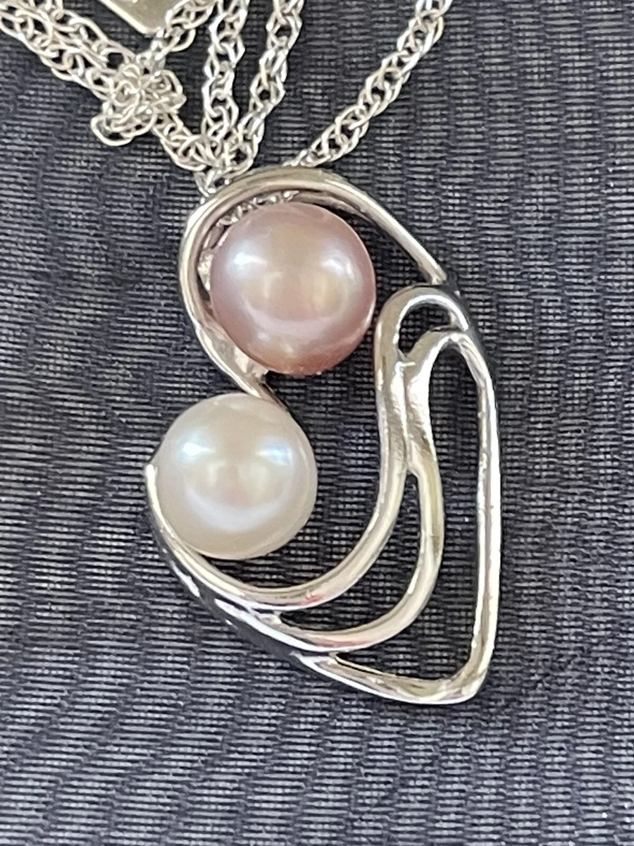 Pearl clearance necklace brands