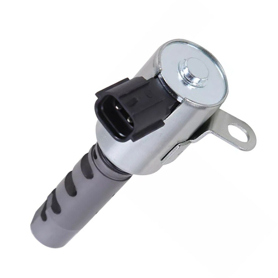 Engine Variable Timing Solenoid Fits 2000-2010 Toyota Avalon Highlander Sienna E - Foto 9