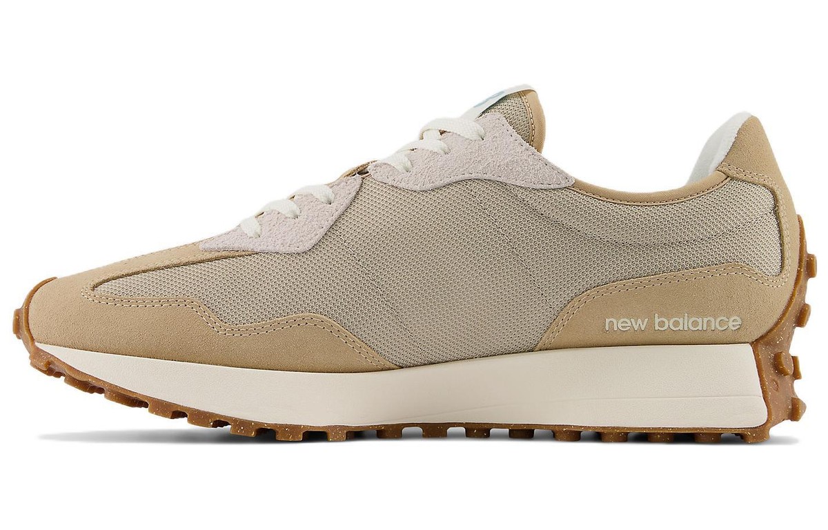 新品未使用NEW BALANCE 327 New Balance 327 Incense Moonbeam 2022 - MS327RE | eBay