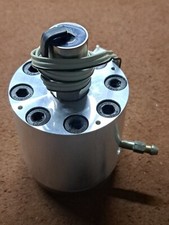 Used Agilent HP Pump High Dumper 79835-60005 HPLC Binary Quataernary -OEM Tested