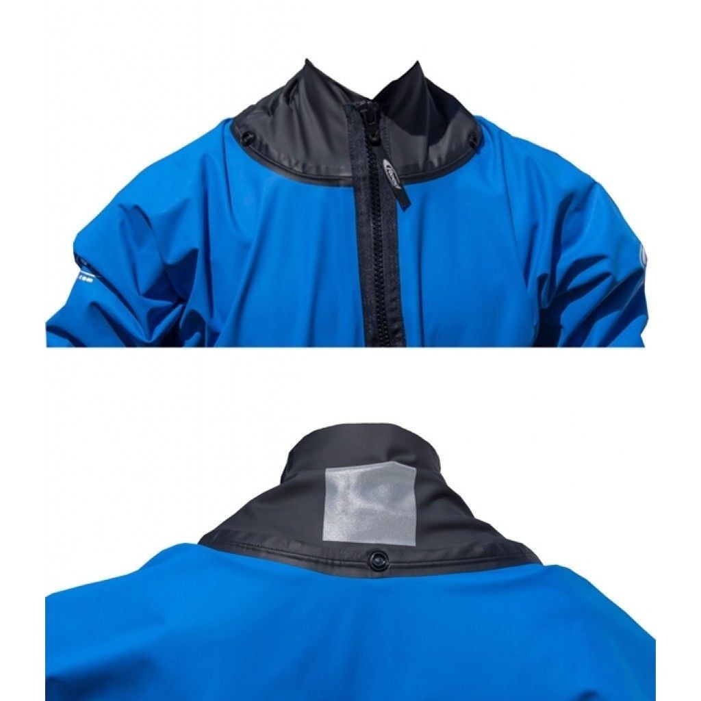 Touring Cag Sea Kayaking Jacket UK made and distributed all Sizes