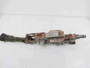 VW T5 7H 03-09 Lenksäule Kreuzgelenk 7H1419501E /D  höhenverstellbar Lenkwelle