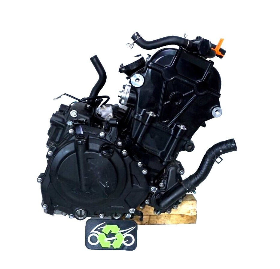 Ninja 400 Engine | eBay